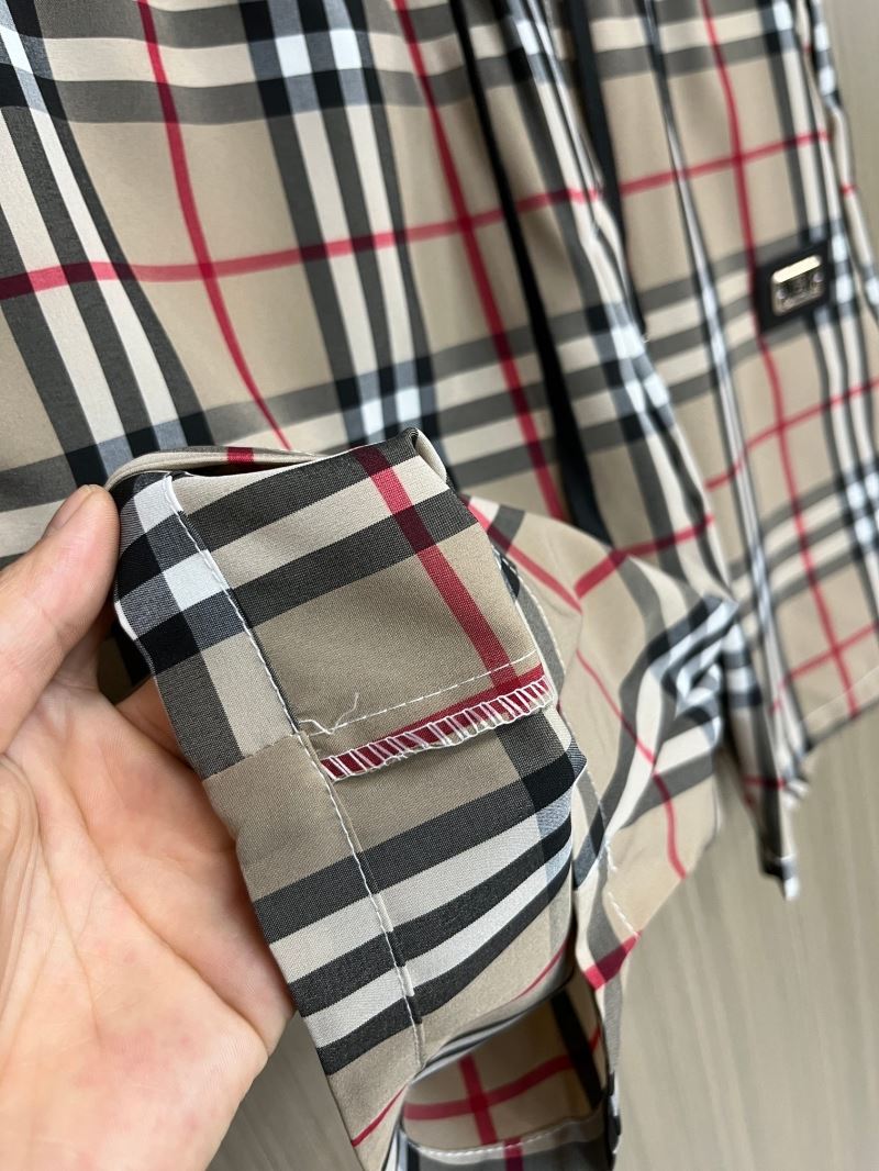 Burberry Short Pants